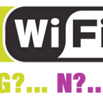 Các chuẩn wireless thông dụng