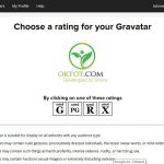 Hướng dẫn tạo ảnh đại diện trên website WordPress