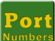 Các port thông dụng cần biết – Phần 1