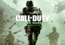 CoD 4 – Modern Warfare: Chủ nghĩa anh hùng Mỹ thời hiện đại