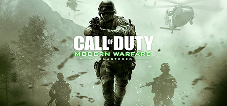CoD 4 – Modern Warfare: Chủ nghĩa anh hùng Mỹ thời hiện đại