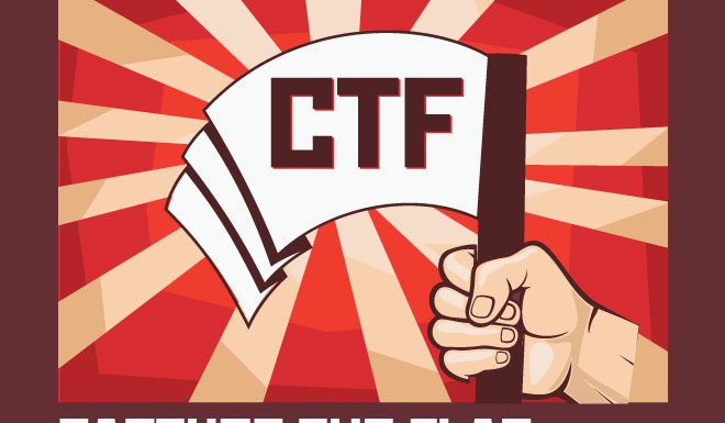 Whitehat Challenge 01 – For001 write-up