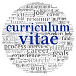 Cách viết CV cho lập trình viên