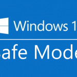 Khắc phục tình trạng không thoát được Safe Mode