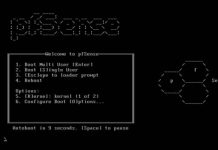 Giới thiệu Firewall Pfsense