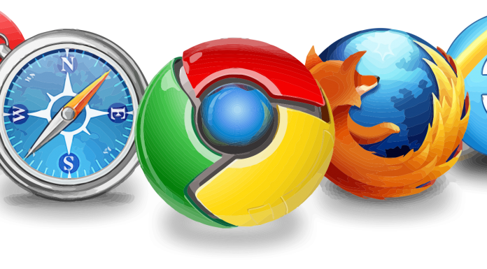 Truy tìm Cookies, Cache và History của các trình duyệt web thông dụng