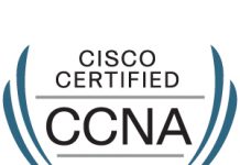 CCNA – Setup system environment