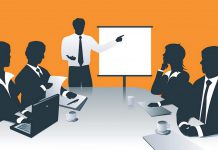 Thuyết trình hiệu quả