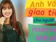 ANH VĂN GIAO TIẾP CHO NGƯỜI HOÀN TOÀN MẤT GỐC