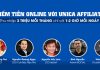 KIẾM TIỀN ONLINE VỚI UNICA AFFILIATE 2017