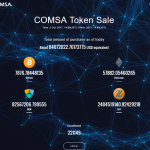 Hướng dẫn đăng ký và mua token COMSA từ a – z dự án ICO của nhật bản
