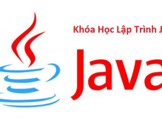 Hướng Đối Tượng Trong JAVA (OOP)