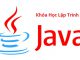Hướng Đối Tượng Trong JAVA (OOP)