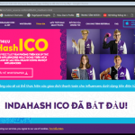 ICO INDAHASH là gì ? Hướng dẫn mua ICO INDAHASH