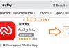 Authy là gì? Hướng dẫn sử dụng Authy để bảo mật 2FA tài khoản