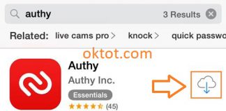 Authy là gì? Hướng dẫn sử dụng Authy để bảo mật 2FA tài khoản