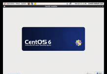 Hướng dẫn cài đặt cơ bản Centos 6.5