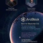 (Review) ARCBLOCK là gì ? có nên tham gia ICO ARCBLOCK ?