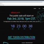 Hướng dẫn đăng ký arcblock