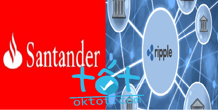 Santander đưa ra ứng dụng Ripple-Powered ở 4 quốc gia