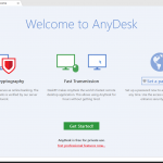 Hướng dẫn sử dụng AnyDesk – Giải pháp remote desktop tối ưu