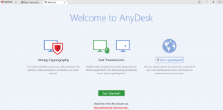 Hướng dẫn sử dụng AnyDesk – Giải pháp remote desktop tối ưu