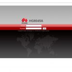 Hướng dẫn cấu hình Public Website trên Router HG8045A