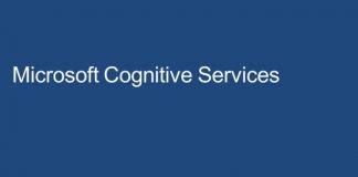 Microsoft Cognitive Services on Azure – Computer Vision