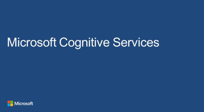 Microsoft Cognitive Services on Azure – Computer Vision