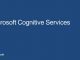 Microsoft Cognitive Services on Azure – Computer Vision