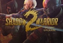 Miễn phí 100% siêu phẩm game chặt chém Shadow Warrior 2