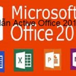 Hướng dẫn Active Office 2016 mới nhất 2018 miễn phí