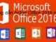 Hướng dẫn Active Office 2016 mới nhất 2018 miễn phí