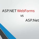 Sự khác biệt giữa ASP.NET MVC và ASP.NET WebForms là gì?