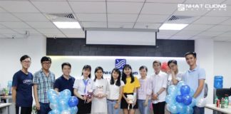 Tuyển dụng Web Developer .NET và Tester