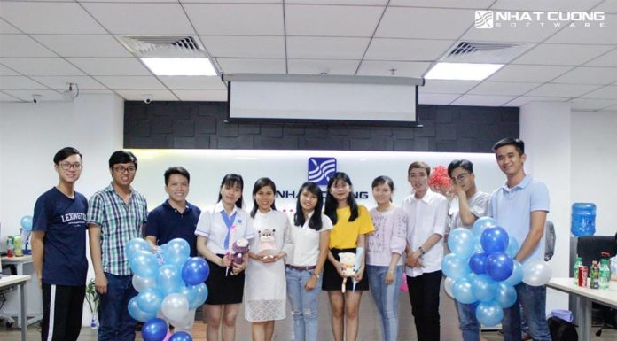 Tuyển dụng Web Developer .NET và Tester