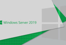Giới thiệu Windows Server 2019