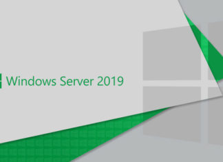 Giới thiệu Windows Server 2019