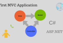 Tạo website ASP.NET MVC cho người mới bắt đầu