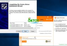 Cài driver card mạng wifi cho Windows server 2019