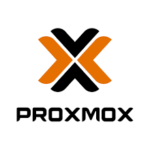 logo proxmox