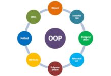 Lập trình hướng đối tượng OOP (object-oriented programming)