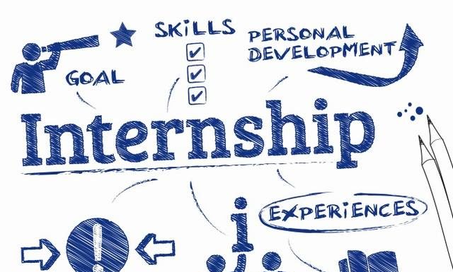 Cách viết CV xin thực tập