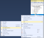 Hướng dẫn tạo Model với ngôn ngữ Razor trong ASP.NET Core trên Visual Studio