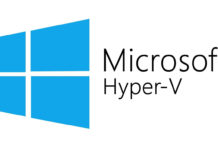 Ảo hóa máy chủ vật lý thành máy chủ Hyper-V