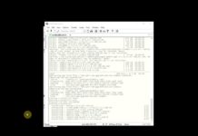 Zabbix monitoring network 2: Triển khai Zabbix Monitoring Server