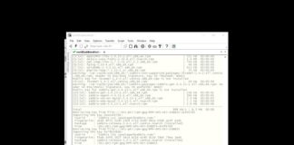 Zabbix monitoring network 2: Triển khai Zabbix Monitoring Server