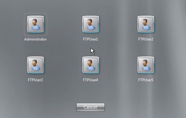Tạo nhiều tài khoản trong Active Directory (Step-By-Step Guide)