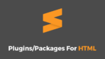 Hướng dẫn Build System chạy HTML trong Sublime Text 3