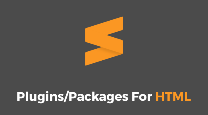 Hướng dẫn Build System chạy HTML trong Sublime Text 3